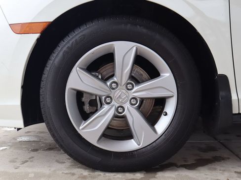 Used 2018 Honda Odyssey EX-L image 5