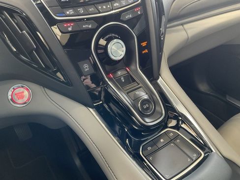 Certified 2019 Acura RDX Technology Package image 19
