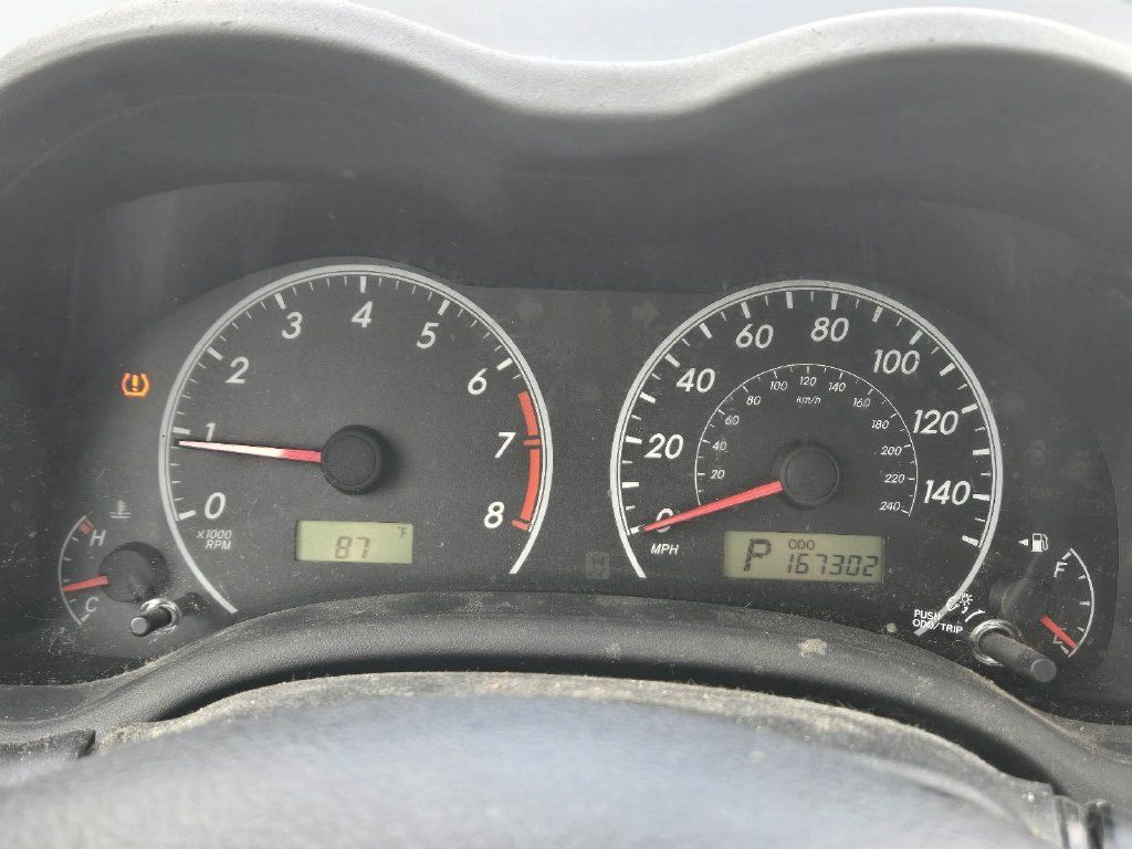 Used 2013 Toyota Corolla LE FWD image 20
