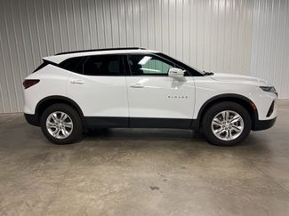 Certified 2022 Chevrolet Blazer LT video 2