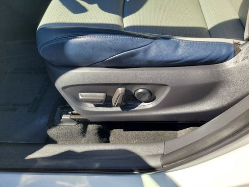 Certified 2023 Subaru Solterra AWD image 20