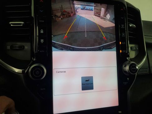 New 2026 RAM 1500 Laramie image 20