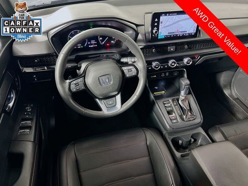 Used 2024 Honda CR-V Sport Touring image 23