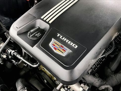 Used 2020 Cadillac CT4 Premium Luxury image 33