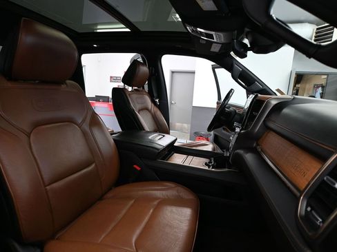 Used 2023 RAM 1500 Limited image 50