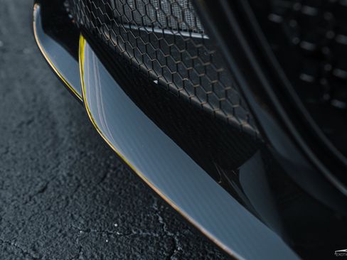 Used 2019 Aston Martin DBS Superleggera RWD image 20