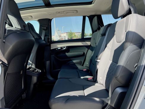 New 2026 Volvo XC90 B6 Plus w/ Protection Package Premier image 25