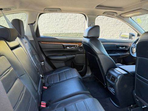 Used 2022 Honda CR-V EX-L image 17