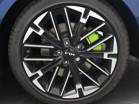New 2026 Kia K5 GT FWD image 12