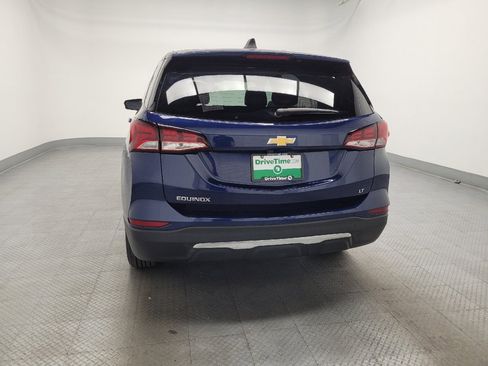 Used 2022 Chevrolet Equinox LT image 6