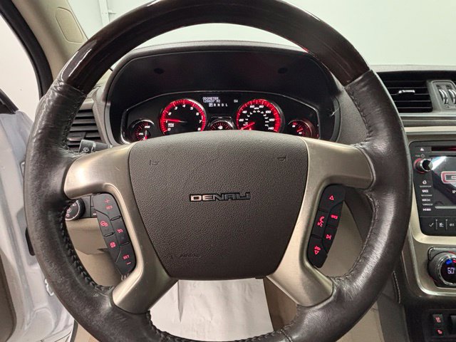Used 2016 GMC Acadia Denali FWD image 26