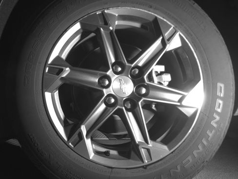 Used 2025 Chevrolet Blazer LT FWD image 14