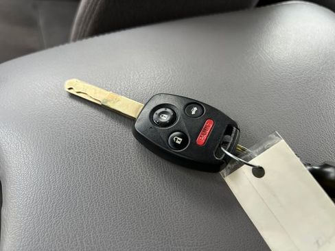 Used 2008 Honda Accord EX image 28