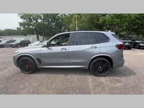New 2026 BMW X5 xDrive40i w/ M Sport Package image 14