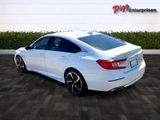 Used 2019 Honda Accord Sport image 5