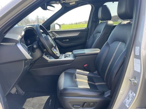 Used 2025 MAZDA CX-90 3.3 Turbo w/ Premium Plus Pkg AWD/4WD image 8