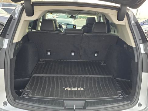 Used 2022 Acura RDX Technology Package image 8