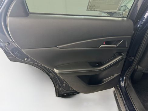 Used 2024 MAZDA CX-30 AWD 2.5 S w/ Select Sport Pkg image 27