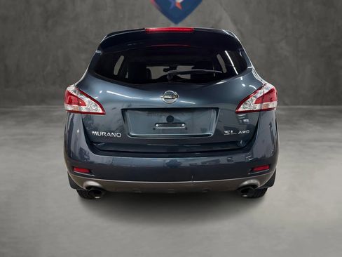 Used 2013 Nissan Murano SL image 14