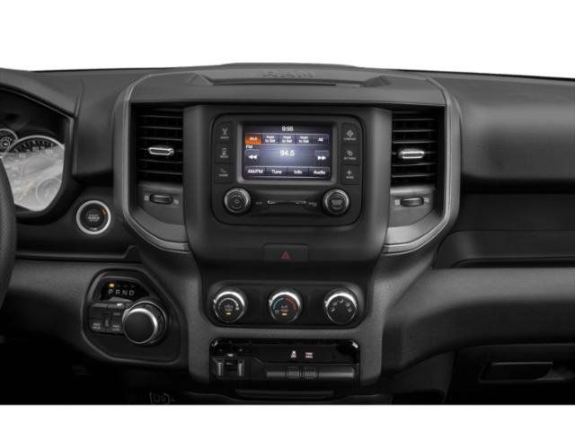 Used 2021 RAM 1500 Sport w/ Trailer Tow Group AWD/4WD image 10