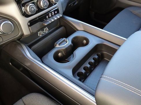 New 2026 RAM 1500 Express image 23
