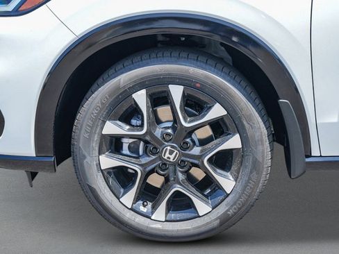 New 2026 Honda HR-V EX-L image 7