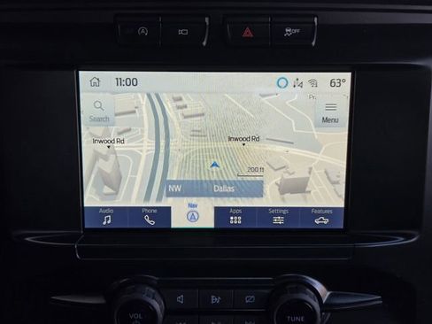 Used 2023 Ford F150 XL w/ STX Appearance Package image 16