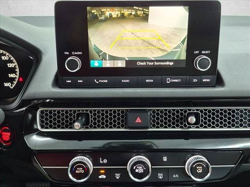 Used 2024 Honda Civic LX image 13