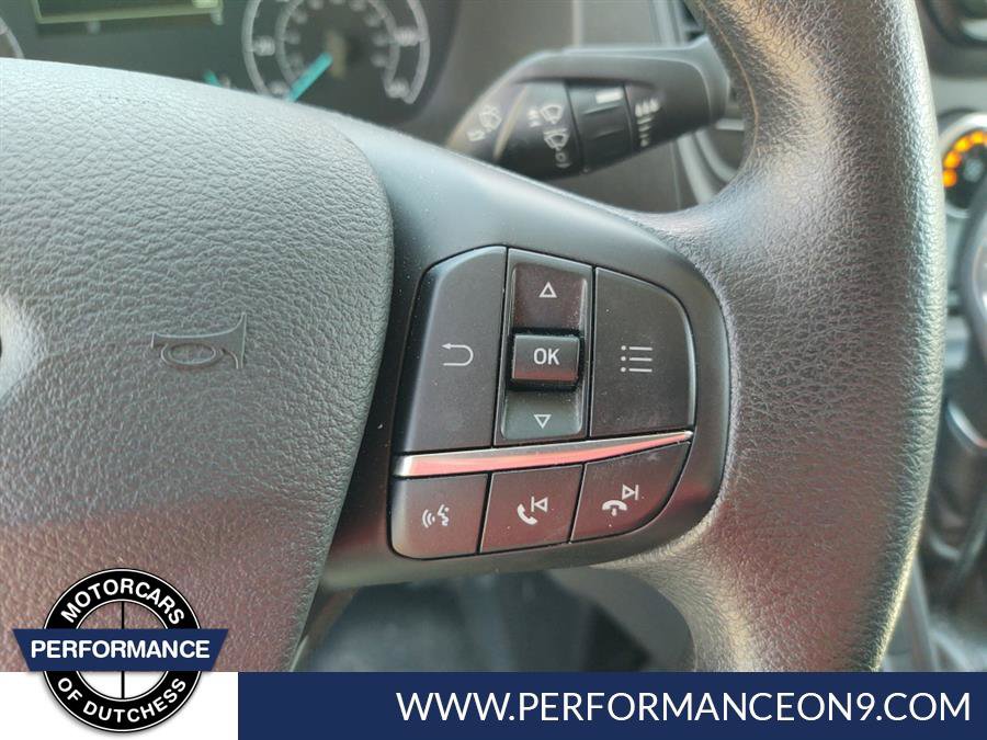 Used 2021 Ford Transit 350 148 High Roof Extended AWD image 14
