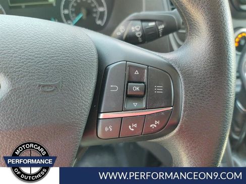 Used 2021 Ford Transit 350 148 High Roof Extended AWD image 14