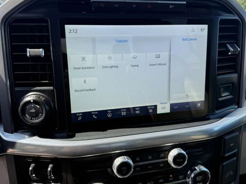 Used 2021 Ford F150 Lariat w/ Equipment Group 502A High image 31