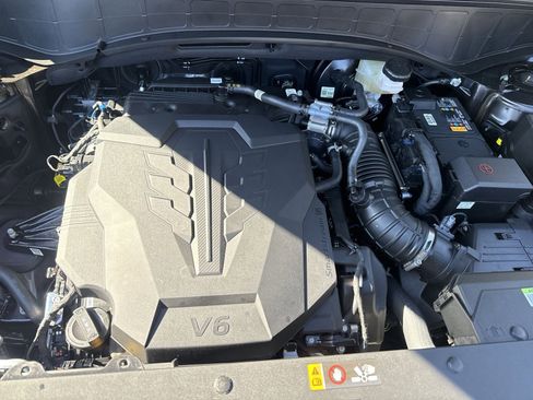 New 2026 Hyundai Palisade SEL image 28