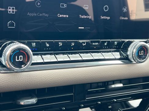 New 2026 GMC Canyon Denali AWD/4WD image 33