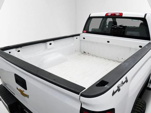 Used 2018 Chevrolet Silverado 3500 W/T w/ WT Fleet Convenience Package AWD/4WD image 37