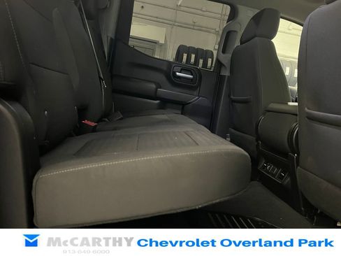 Used 2021 Chevrolet Silverado 1500 LT w/ Bed Protection Package image 26