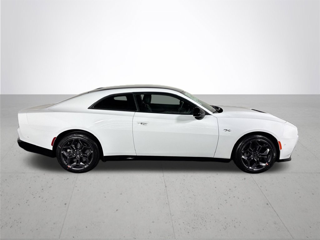 New 2026 Dodge Charger R/T AWD/4WD image 5