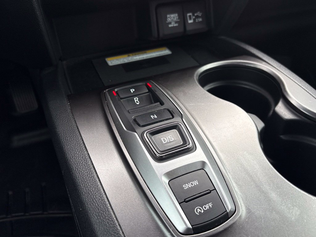 Used 2022 Honda Pilot Special Edition image 22