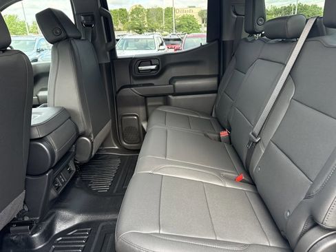 New 2026 GMC Sierra 1500 Pro w/ Pro Value Package AWD/4WD image 6