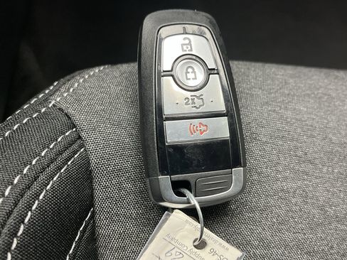 New 2026 Ford Mustang Coupe image 22