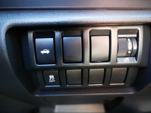 Used 2023 Subaru WRX AWD/4WD image 26