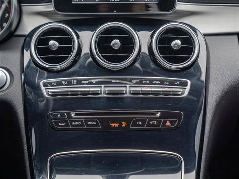 Used 2016 Mercedes-Benz C 300 Sedan image 28
