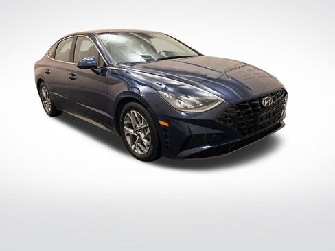 Used 2020 Hyundai Sonata SEL image 3