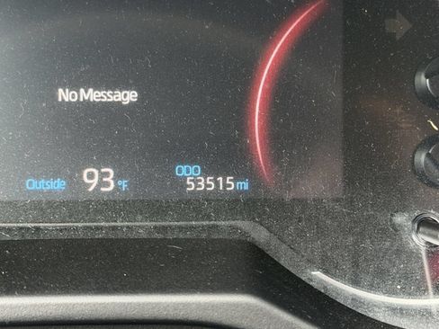 Used 2023 Toyota RAV4 LE FWD image 24