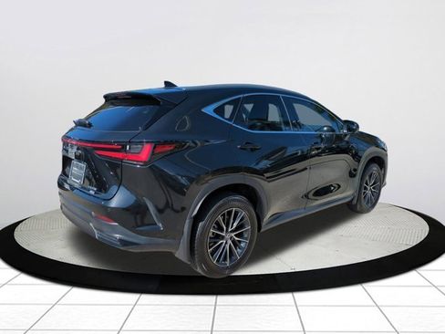 Certified 2024 Lexus NX 350 NX 350 Premium image 4