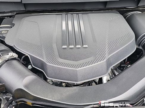 New 2026 Chevrolet Traverse LT w/ Midnight/Sport Edition FWD image 30