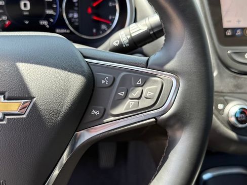 Used 2024 Chevrolet Malibu LT FWD image 18