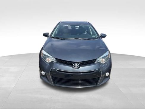 Used 2014 Toyota Corolla S image 8