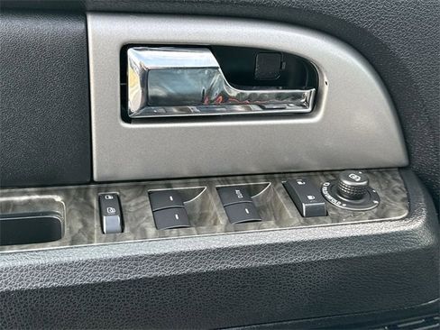 Used 2016 Ford Expedition EL Limited w/ Equipment Group 301A image 15