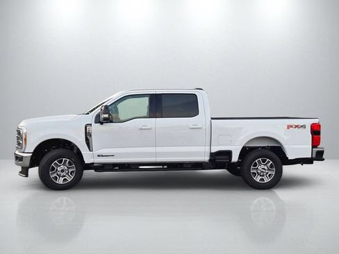 New 2026 Ford F250 Lariat w/ Lariat Premium Package AWD/4WD image 9