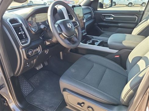 Used 2026 RAM 1500 Lone Star image 13